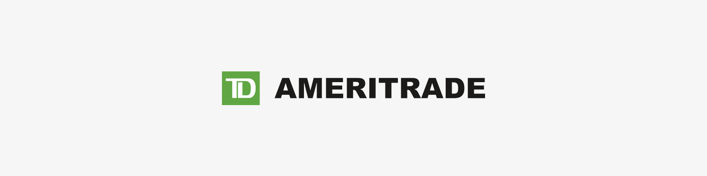 TD Ameritrade-Logo