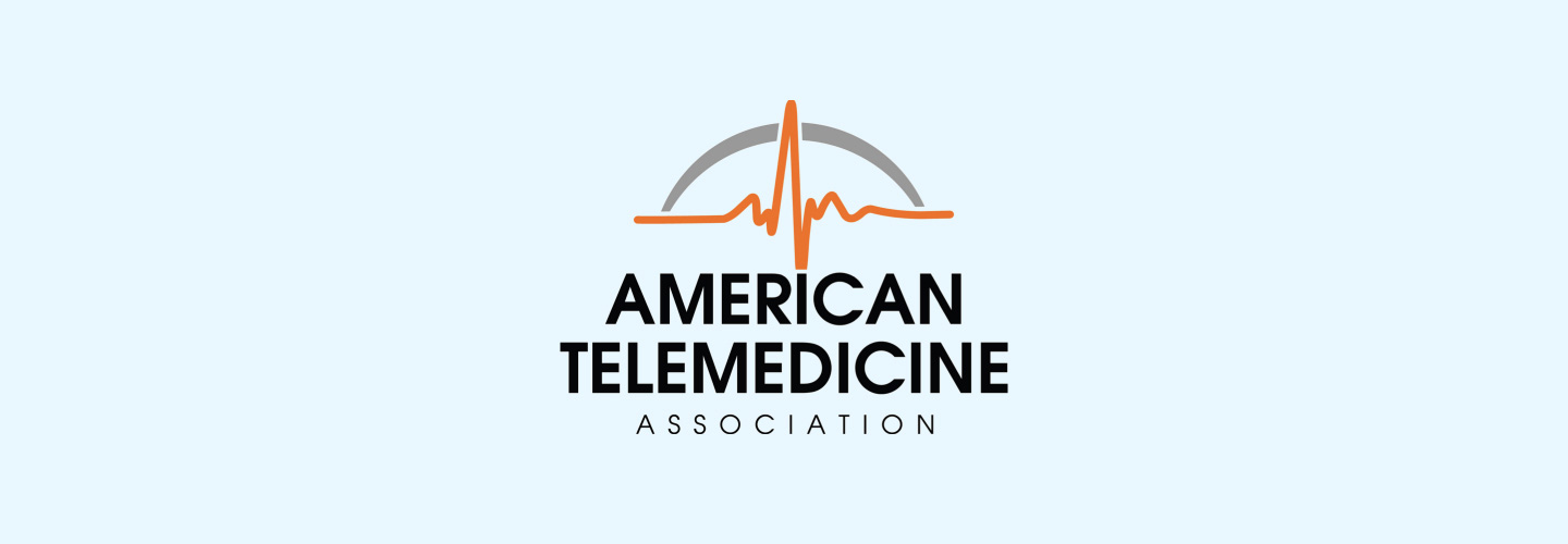 Logo der American Telemedicine Association