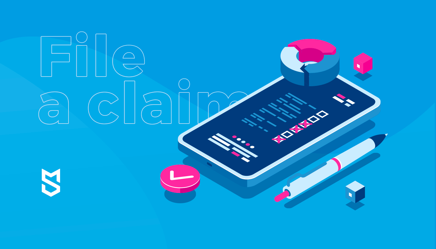 申し立てを行う