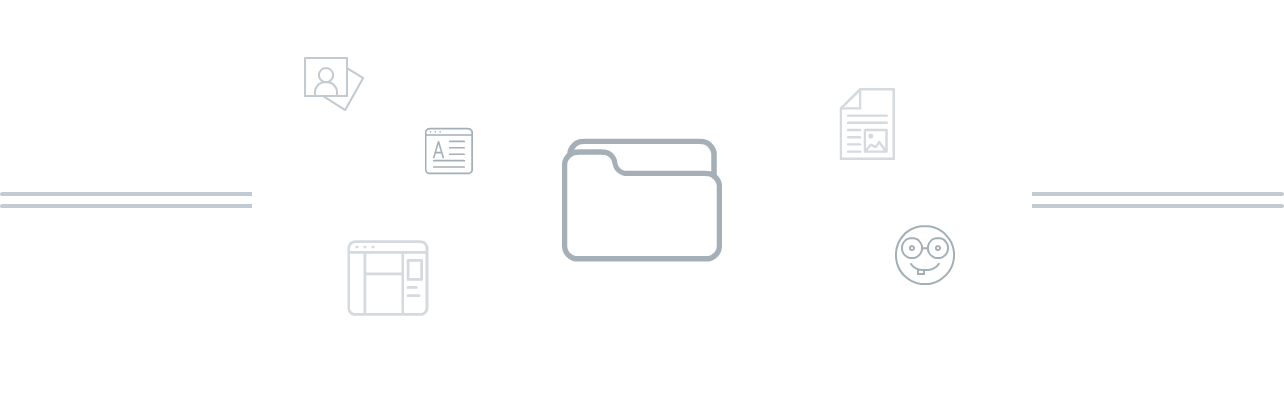 テンプレートライブラリ