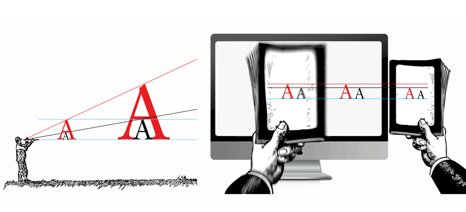 印刷デザイン画面デザイン print design screen design