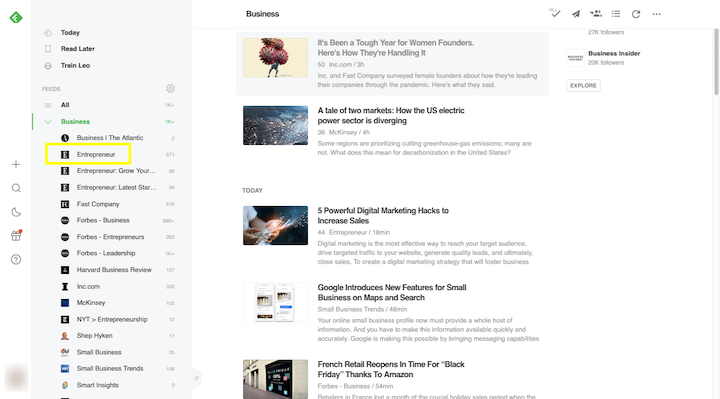 企业家-favicon-feedly