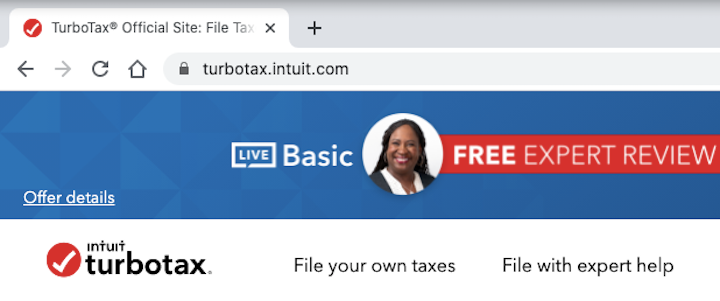 turbotax-favicon