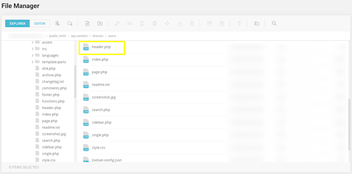 文件管理器主题编辑器