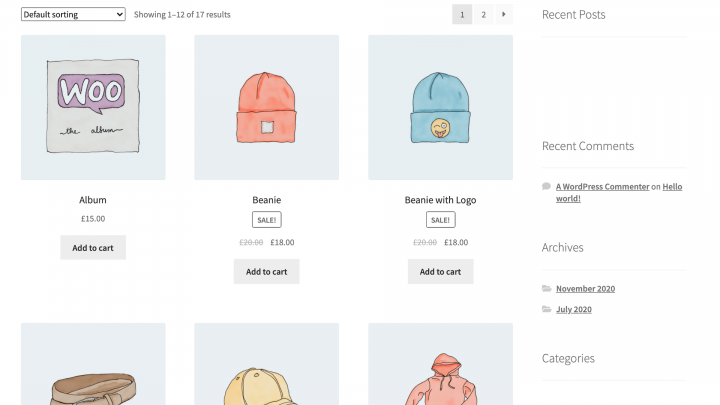 woocommerce-ecommerce-store woocommerce-ecommerce-store
