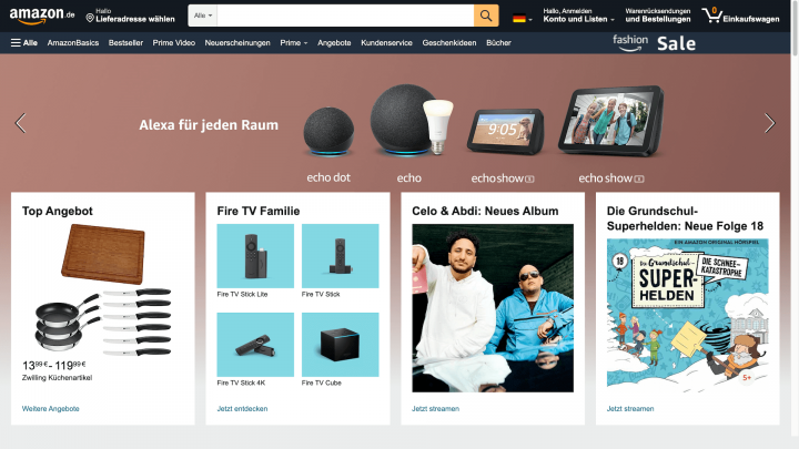 جغرافيًا محددًا من أمازون geo-specific-amazon