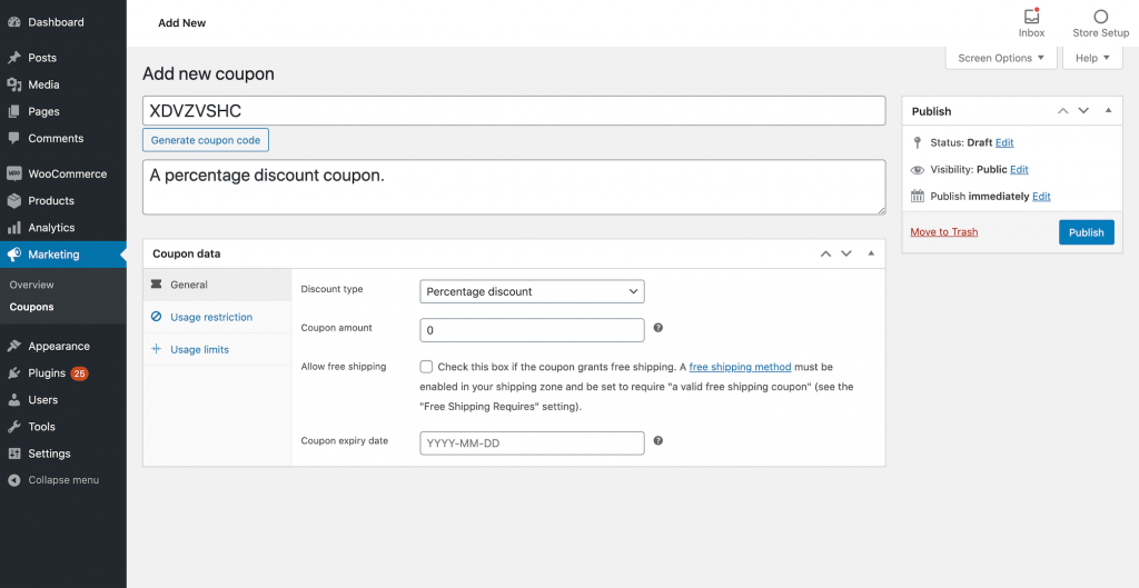 woocommerce-persentase-diskon