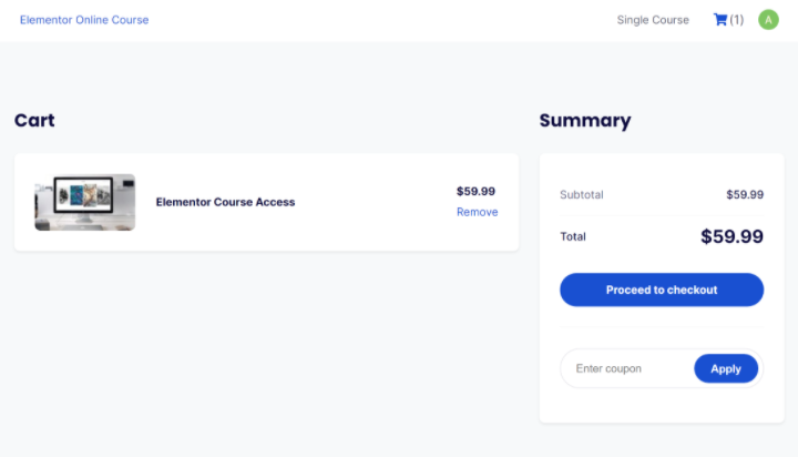 tutor-lms-tutorial-19-woocommerce-checkout