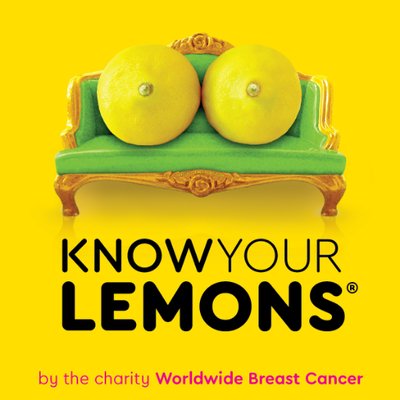 레몬 소셜 미디어 캠페인을 알아보세요.