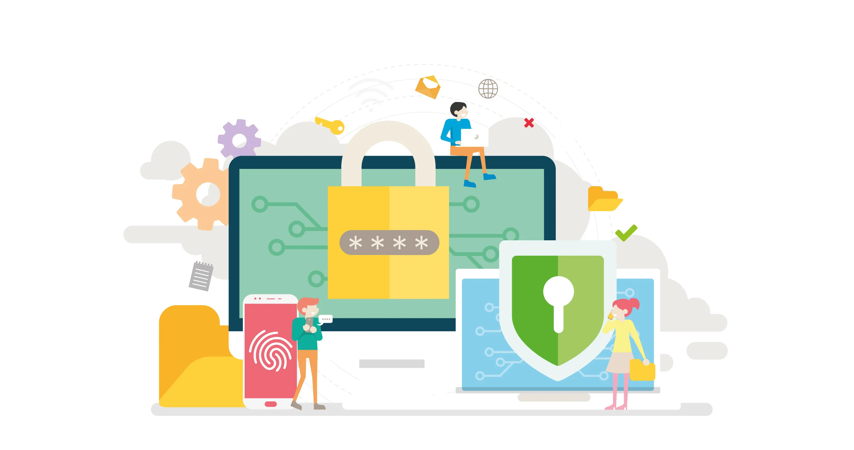 estratégias de coleta de dados