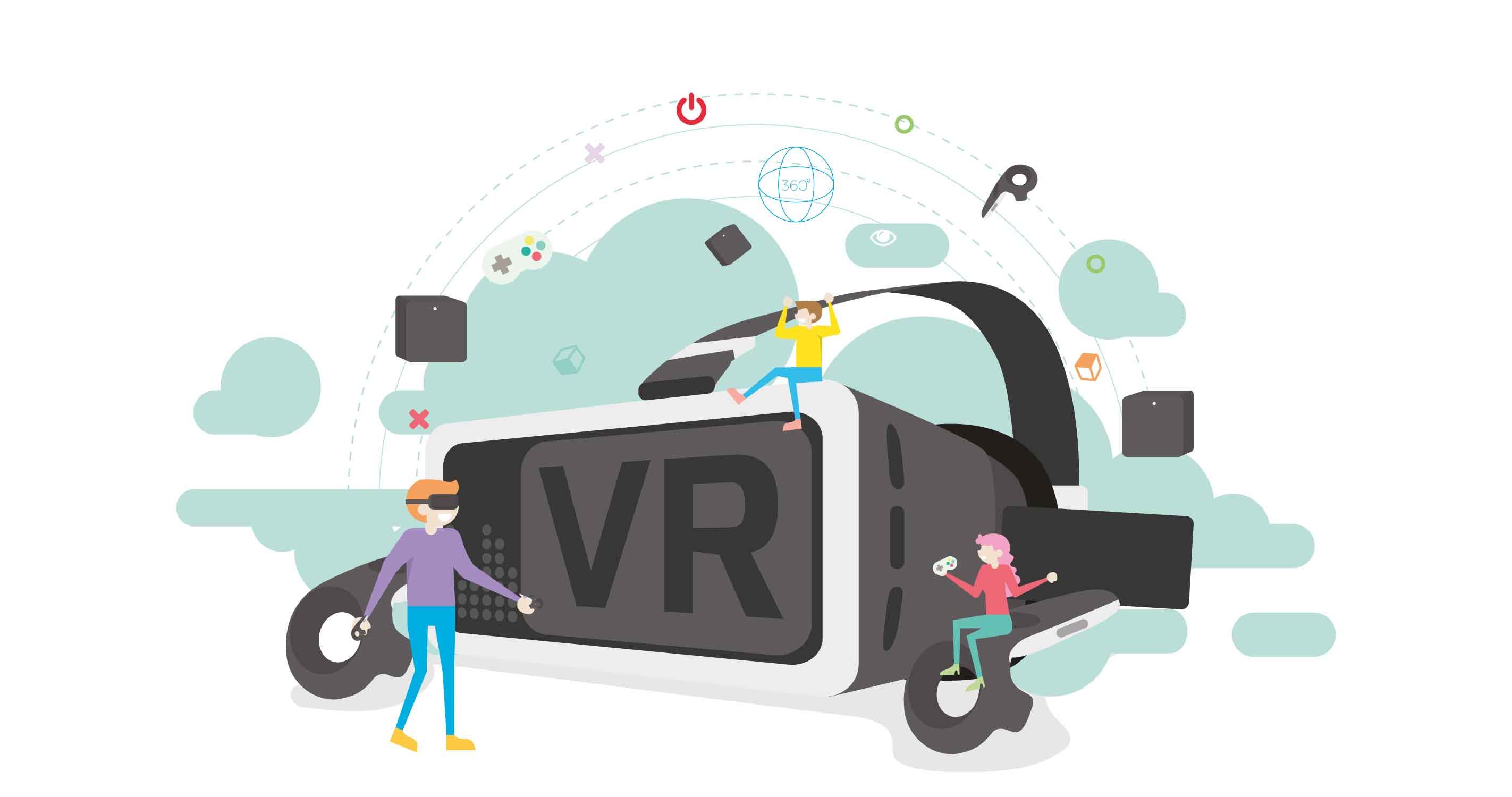 anúncios de realidade aumentada