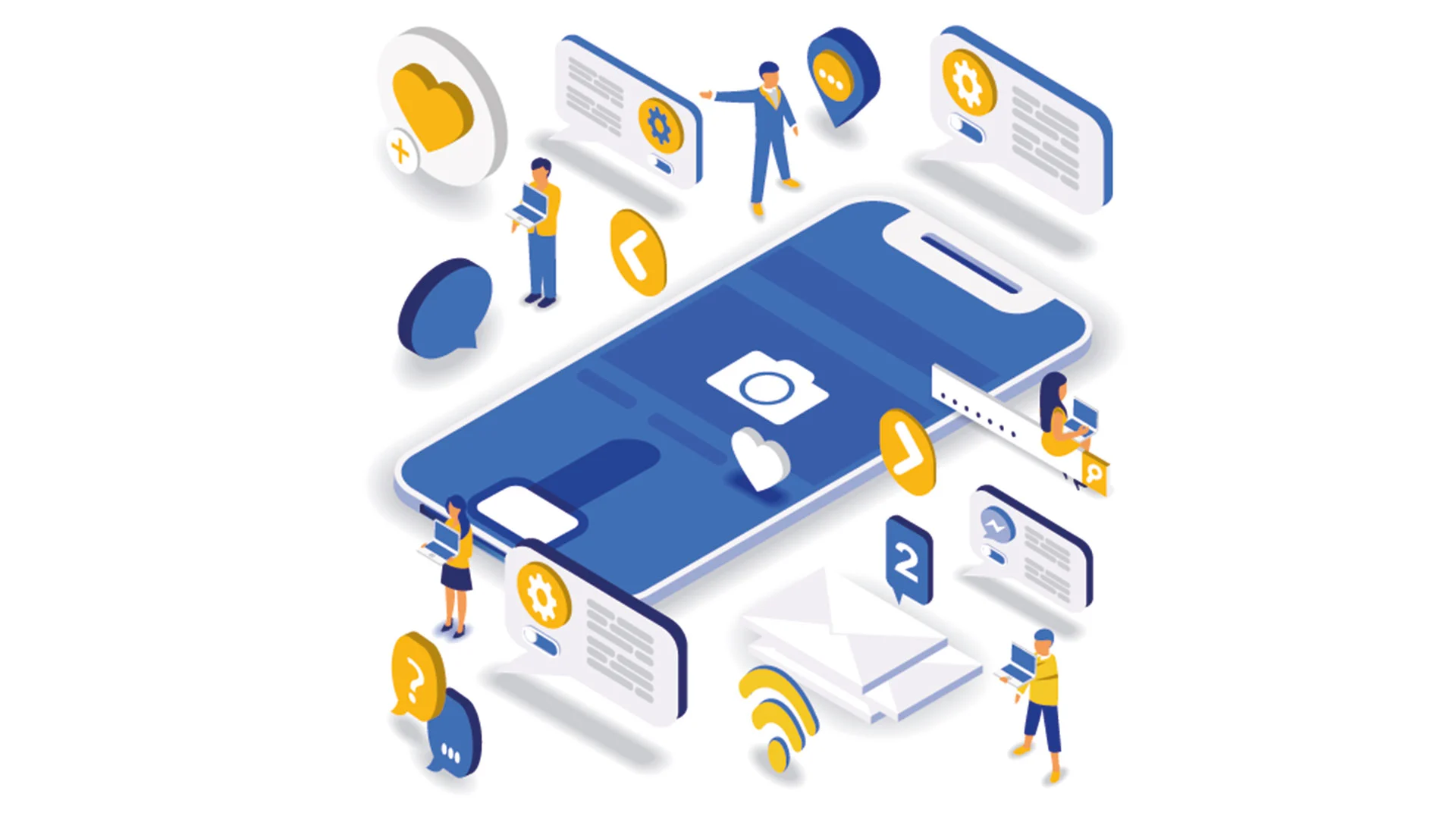 anúncios não puláveis