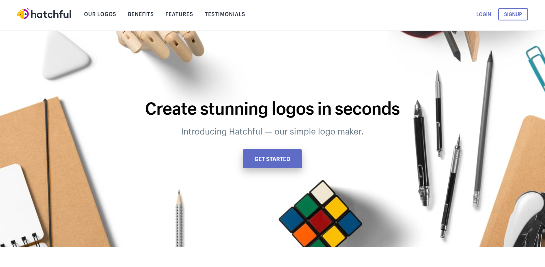 Hatchful 무료 Shopify 도구