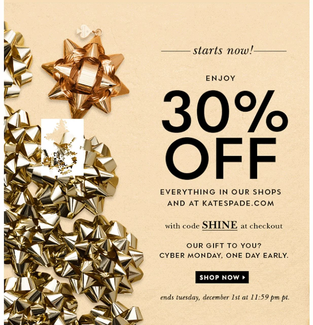 Sonderangebote zum Black Friday.