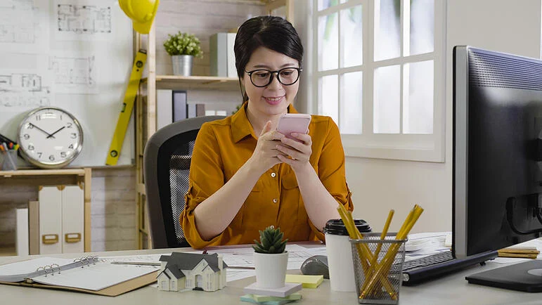 산업 이메일 마케팅