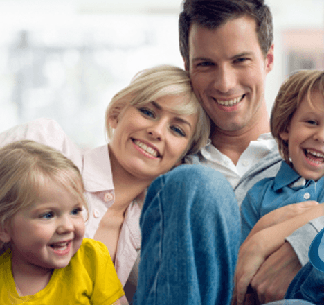 Esta imagen muestra que las tomas de héroe deben ser claras y comprensibles cuando no están rodeadas de elementos de la página de destino posteriores al clic.
