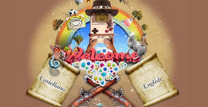 Este gif muestra a los especialistas en marketing cómo YouTube usa una pantalla de presentación mientras los usuarios esperan a que se cargue la aplicación.