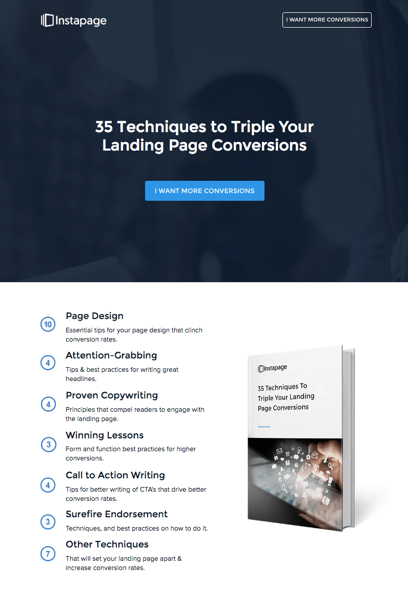 這張圖片向營銷人員展示瞭如何使用 Facebook 更新的 20% 文本規則來測試圖像。