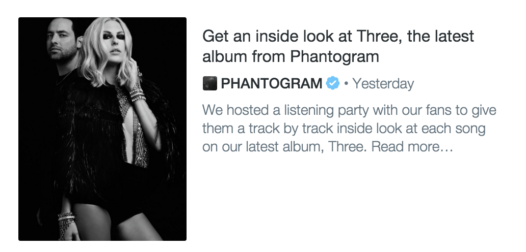 На этой картинке показано, почему Twitter Moments - одна из самых популярных тенденций в социальных сетях для увеличения трафика и продаж.