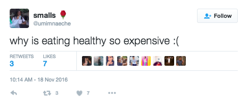 Această imagine arată specialiștilor în marketing cum să folosească ascultarea socială pe Twitter pentru a monitoriza cuvintele cheie pentru a optimiza paginile de destinație după clic.