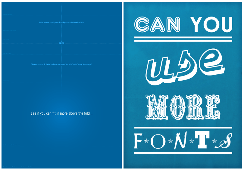 Dieses Bild zeigt Marketingagenturen, wie sie Kundenfeedback, das den Best Practices widerspricht, beim Aufbau erfolgreicher Kampagnen umsetzen können.