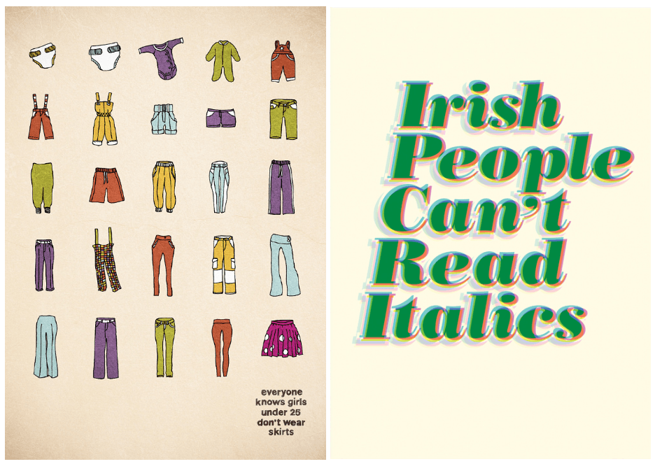 Dieses Bild zeigt Marketingagenturen, wie sie Kundenfeedback, das nicht auf Fakten basiert, beim Aufbau erfolgreicher Projekte übersetzen können.