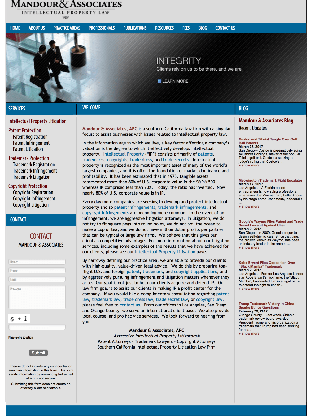 teks blok rasio pentalan