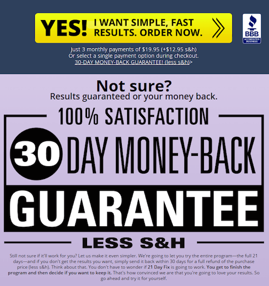 proses review desain garansi uang kembali