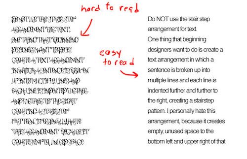 показатель отказов целевой страницы после клика разборчивый текст