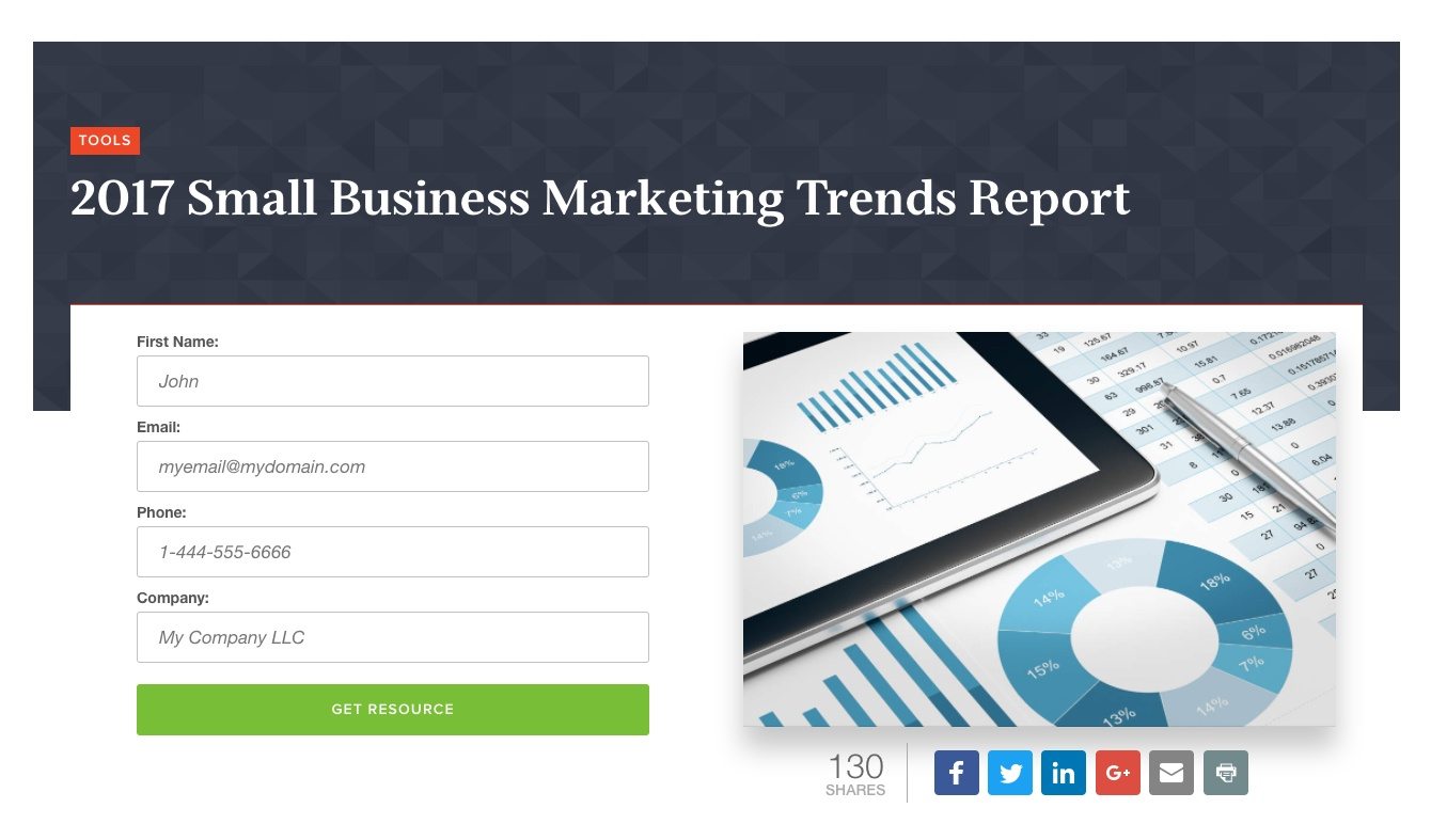 titlul psihologiei marketingului Infusionsoft