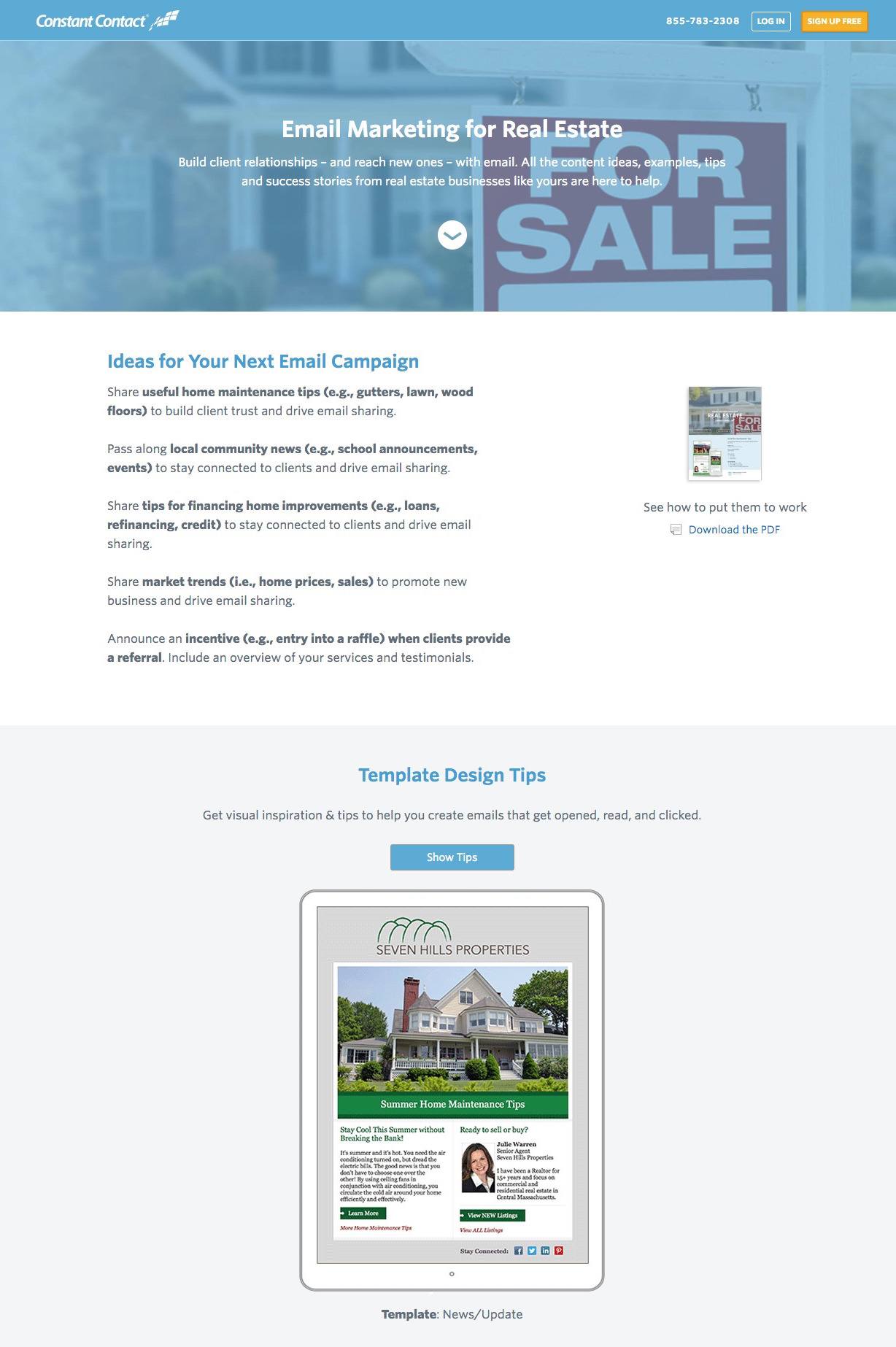 持續聯繫點擊後登陸頁面房地產