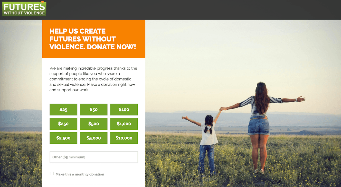 эмоциональный рекламный альтруизм