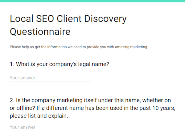 kuesioner praktik terbaik orientasi