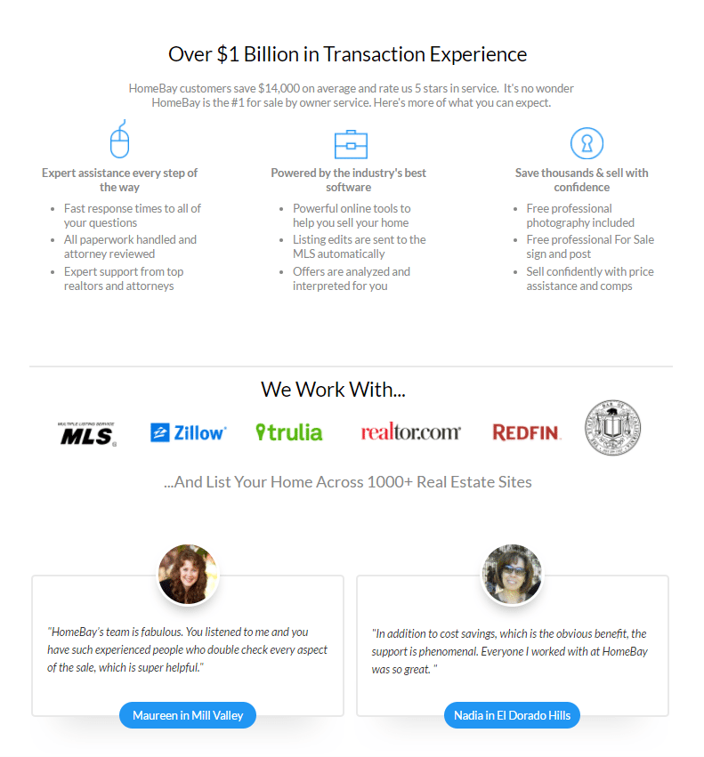 principi dell'esperienza utente badge di fiducia