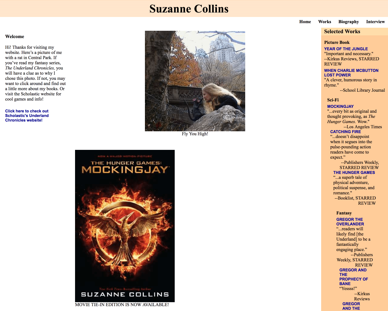 principi dell'esperienza utente design del sito Web scadente