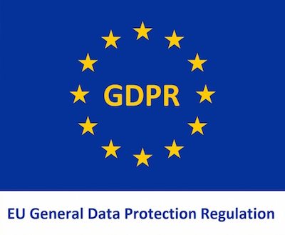 Reglementările UE GDPR privind protecția datelor