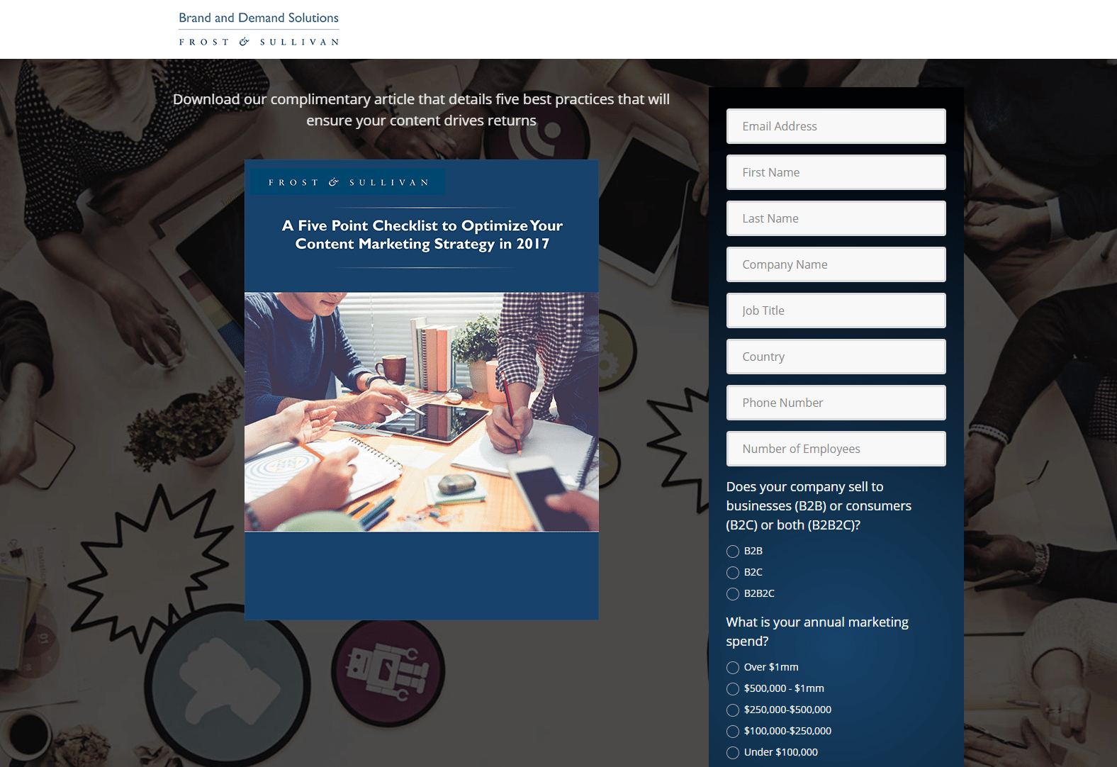 lead magnet exemple blog articol
