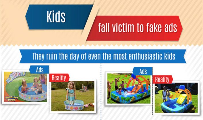 jucării de conținut generate de utilizatori