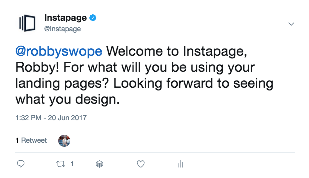 rețea de socializare twitter binevenit