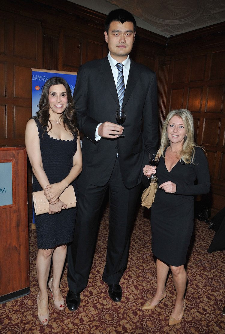 tendencyjność poznawcza porównująca wzrost