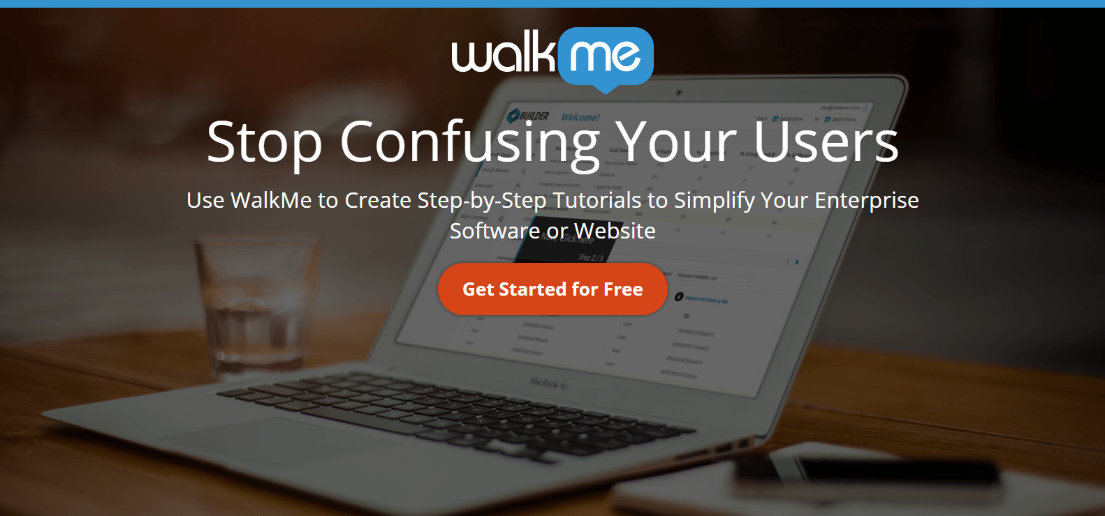點擊後著陸頁設計靈感 CTA