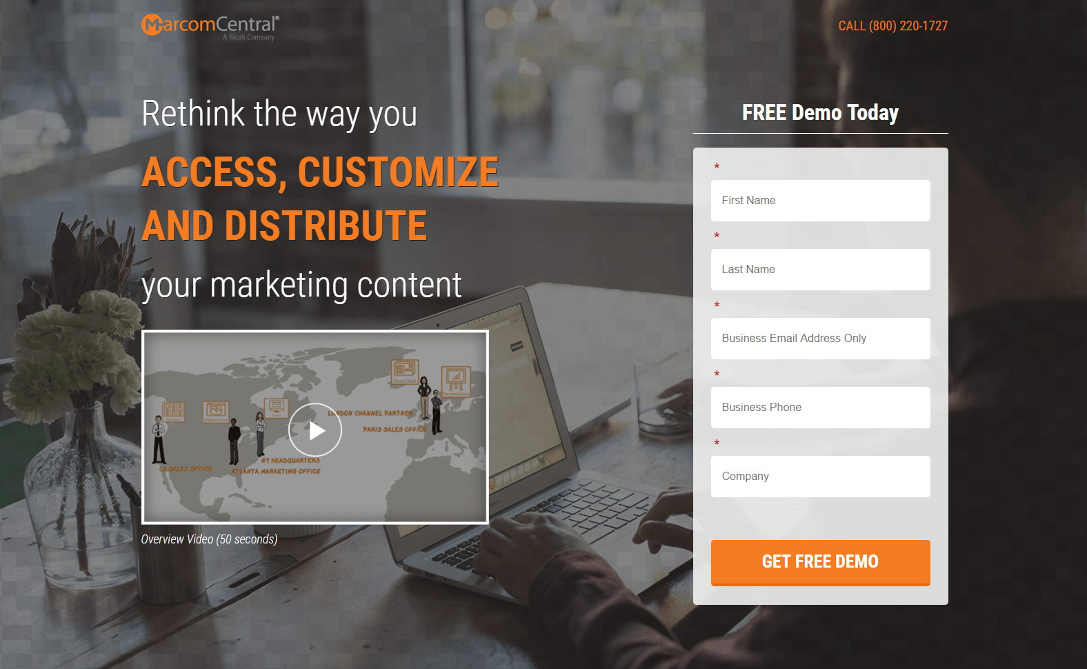 點擊後登陸頁面設計靈感留白