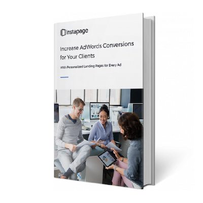 E-book agencji Google Ads