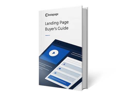 點擊後著陸頁買家指南