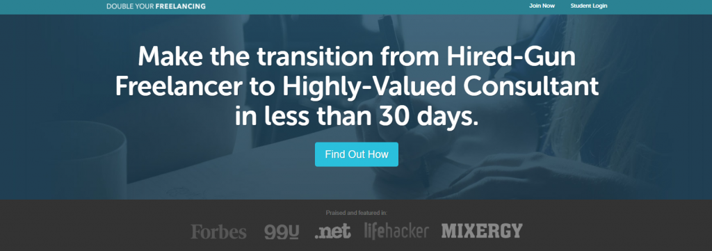 銷售點擊後著陸頁標題