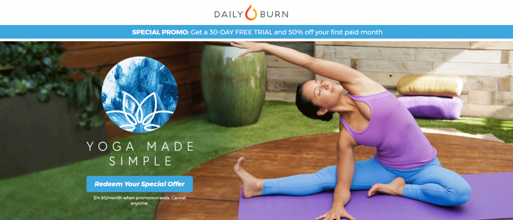 銷售點擊後登陸頁面促銷