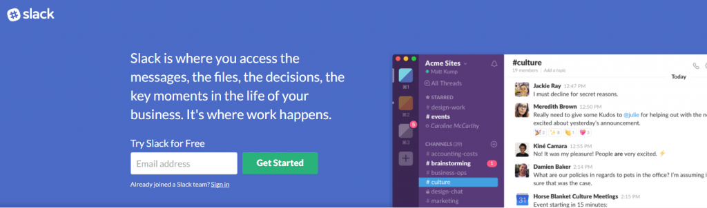 Daftar halaman arahan pasca-klik yang kendur