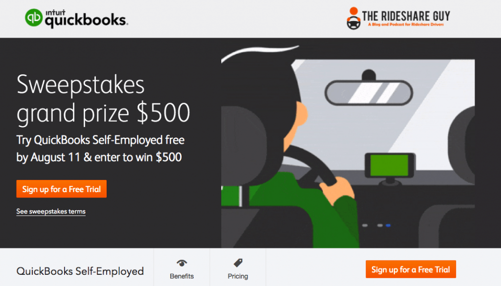 أفضل إعلانات الفيسبوك LP quickbooks