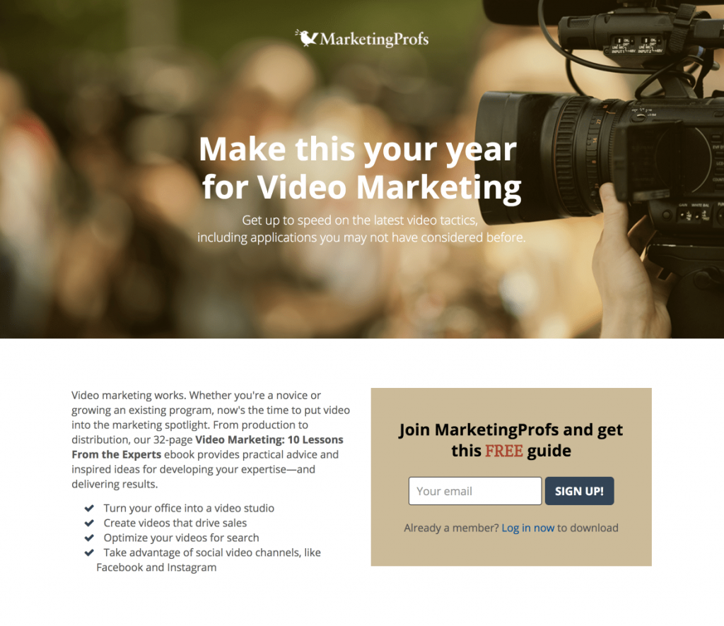 profs de marketing d'analyse prédictive