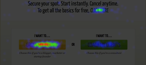 眼動追踪軟件最佳實踐7